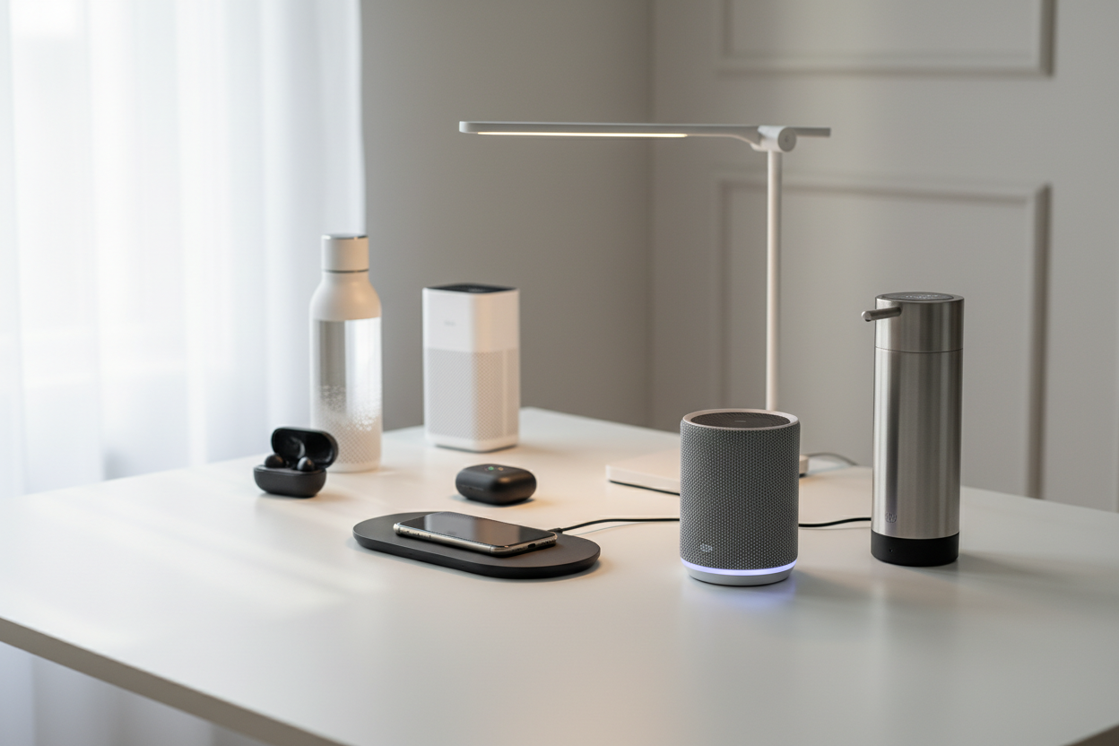 💎 Effortless Living