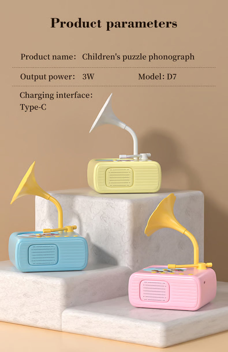 StoryTune™ – 99 Sound Cards of Learning Magic 🎵