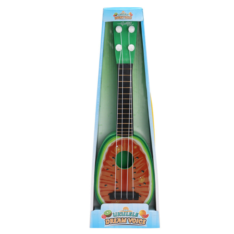 🎸 Retro Ukulele Toy – Spark Your Child’s Passion for Music!