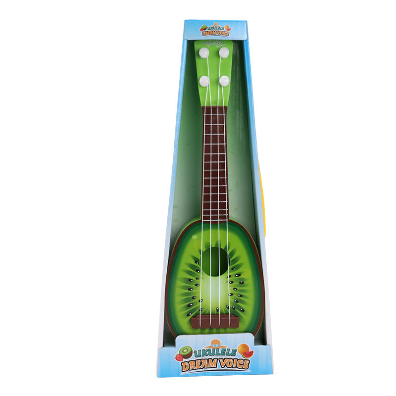 🎸 Retro Ukulele Toy – Spark Your Child’s Passion for Music!