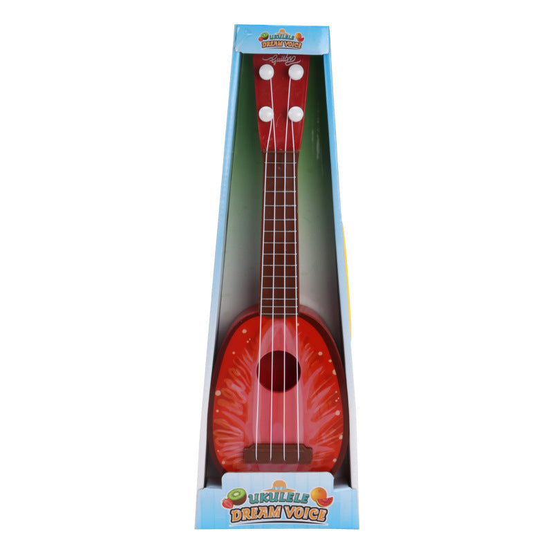 🎸 Retro Ukulele Toy – Spark Your Child’s Passion for Music!