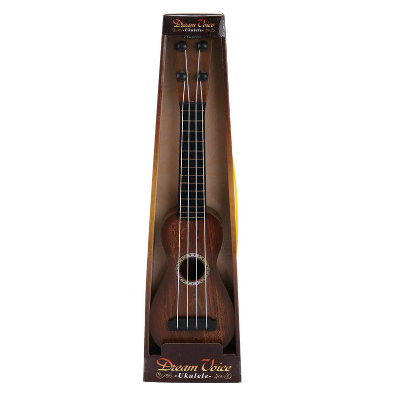 🎸 Retro Ukulele Toy – Spark Your Child’s Passion for Music!