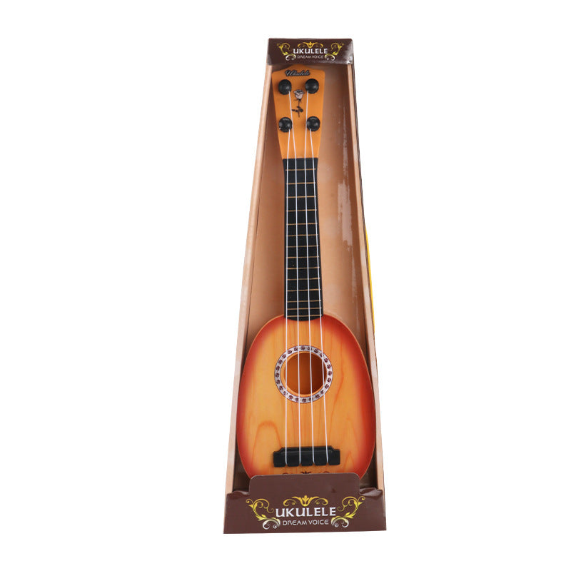🎸 Retro Ukulele Toy – Spark Your Child’s Passion for Music!