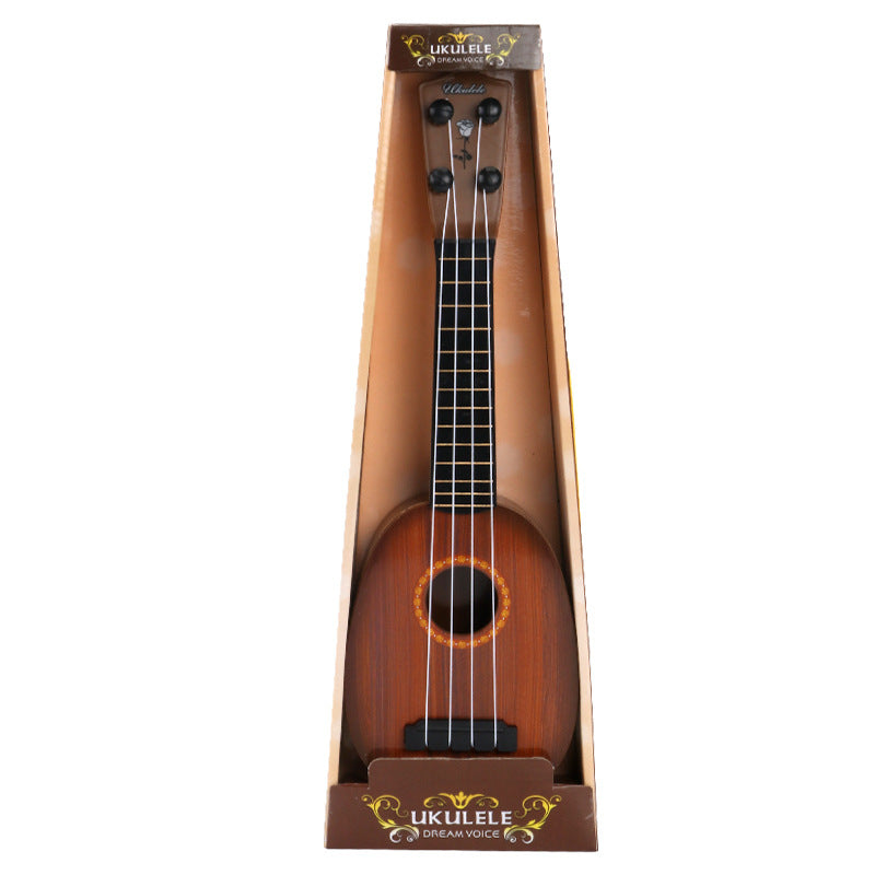 🎸 Retro Ukulele Toy – Spark Your Child’s Passion for Music!