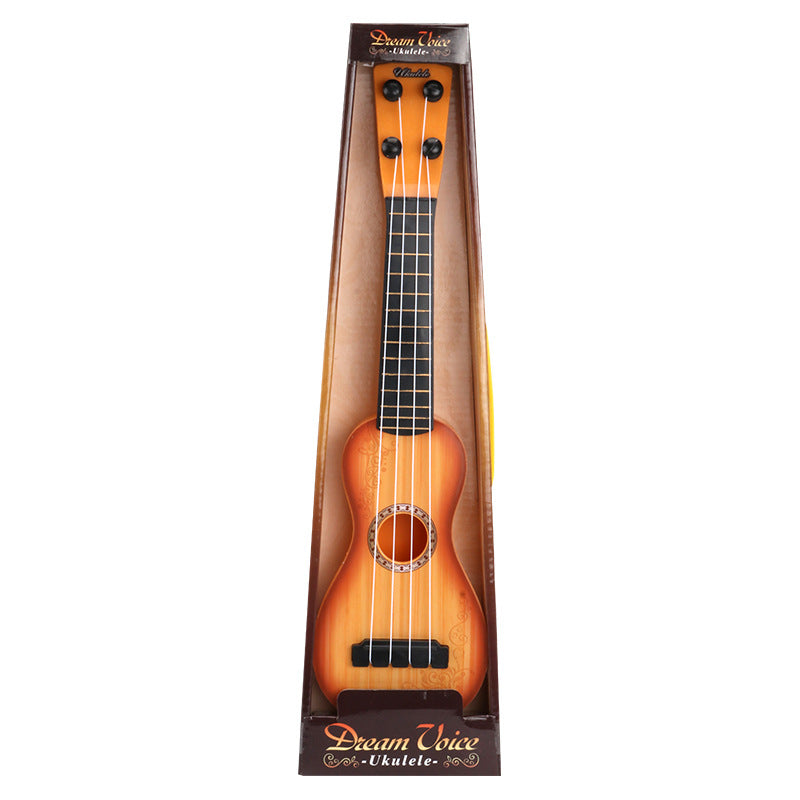 🎸 Retro Ukulele Toy – Spark Your Child’s Passion for Music!