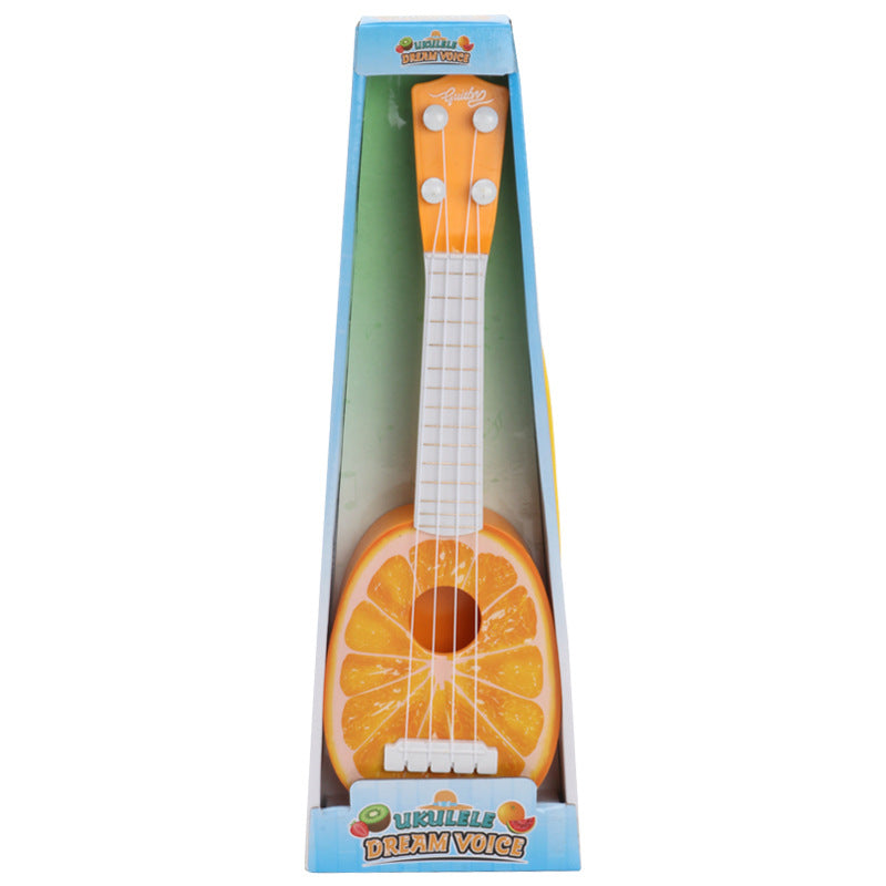 🎸 Retro Ukulele Toy – Spark Your Child’s Passion for Music!