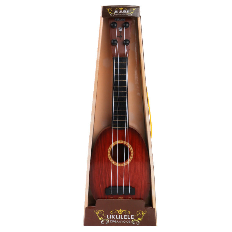 🎸 Retro Ukulele Toy – Spark Your Child’s Passion for Music!