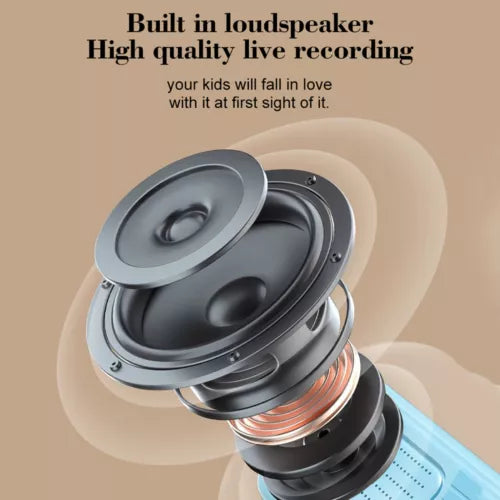 StoryTune™ – 99 Sound Cards of Learning Magic 🎵